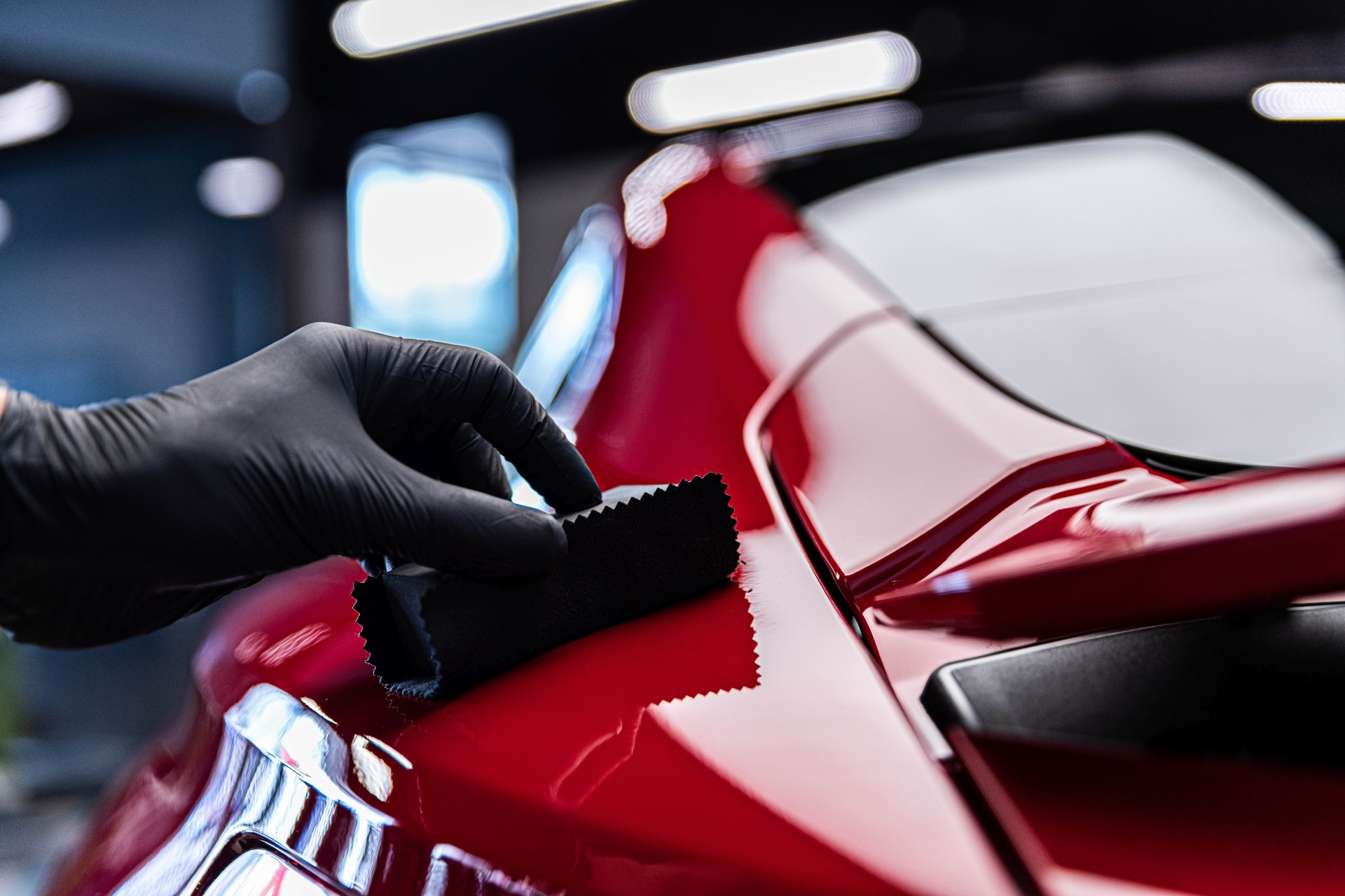Ceramic Coating by LastTouch CarCare