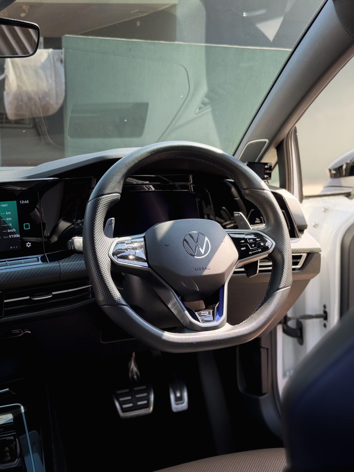 Interior Valet by LastTouch CarCare